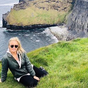 Meet your Posher, Alex